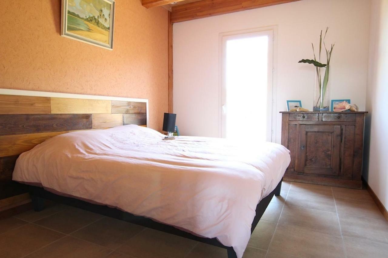Chalet De Crouzillac Tence 外观 照片